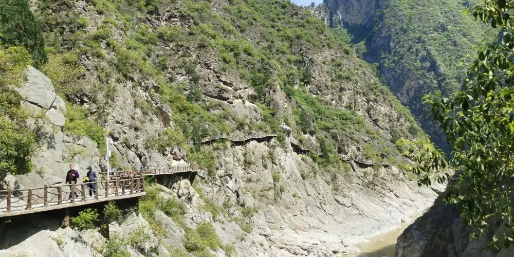 永安旅遊