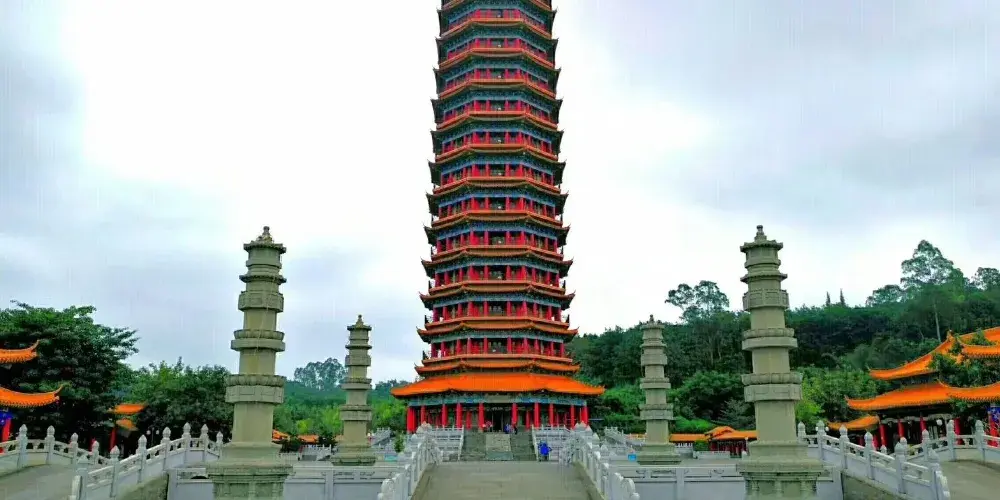 永安旅遊