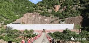 凤县游记图文-五一小长假，凤县灵官峡旅游攻略安排