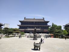 广佑寺-辽阳-寒冰幽兰888