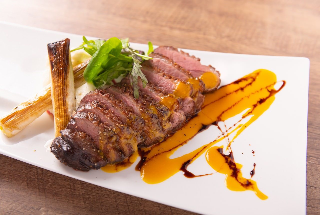 Bistro Coucou餐厅图片