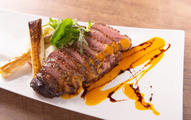 Bistro Coucou