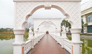 在大英的两天一夜