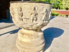 隆兴寺-摩尼殿-正定