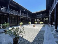 李鸿章故居-合肥-漂泊者的海洋