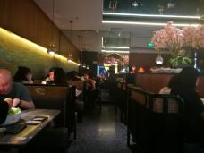 新白鹿餐厅(金鹰新街口店)-南京-顽石斋