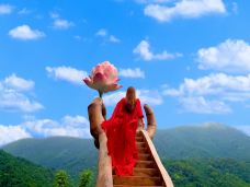 新兴天露山旅游度假区-新兴-C-IMAGE