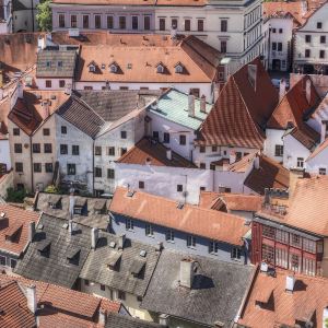 Cesky Krumlov
