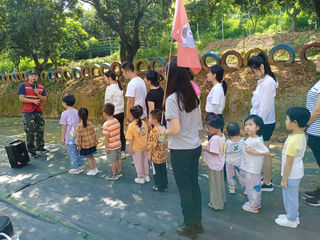 深圳坪山周围可以做亲子游做团建的游玩地点推荐