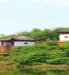 黄冈游记图文-那一年，湘、黔、鄂自驾万里行，我在湖北黄冈市东坡赤壁 ▏湖北黄冈市自驾游实用攻略 ▏2021年6月