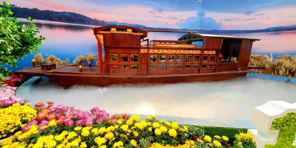 永安旅遊