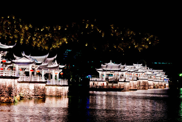 潮州|上山下水深度游潮州,逛吃大街小巷地道美食