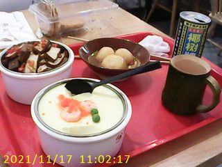 旅行,,美食少不了,,,