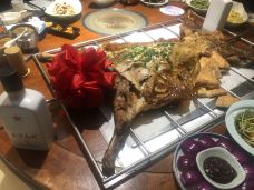 净悟真私宅烤全羊(龙城总店)-北京-阿歪609