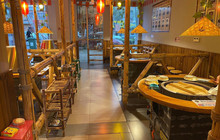 地锅盛宴(岔河店)餐厅图片