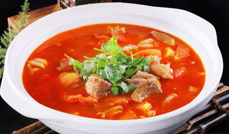 马永华东乡手抓美食餐厅图片