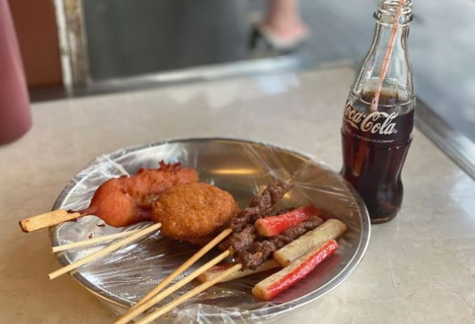两益士多店(莞城店)
