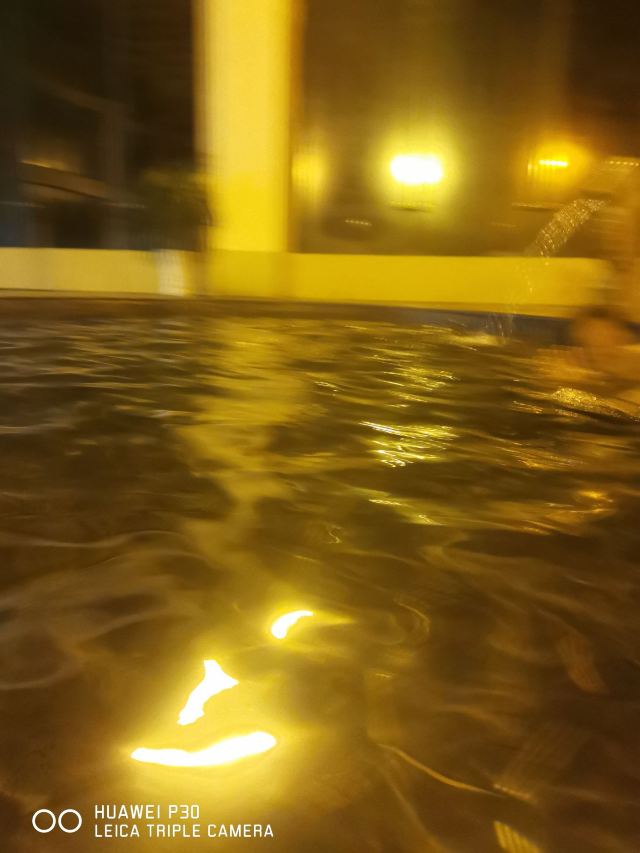法水森林温泉度假区旅行图片 1