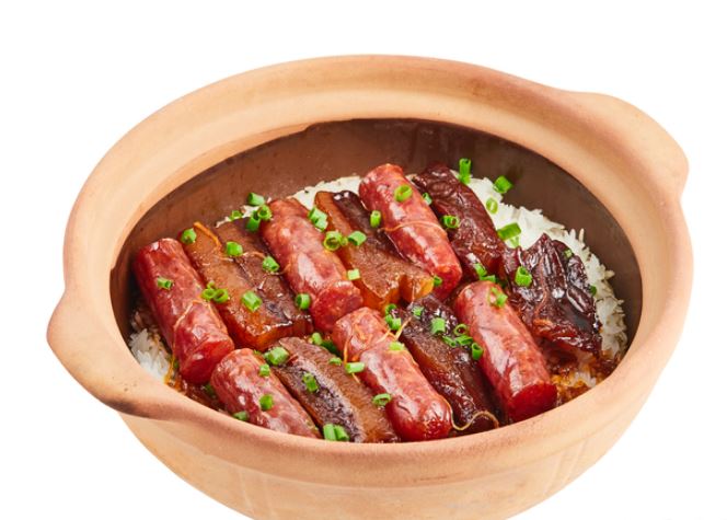 肥福排档(北京总店)