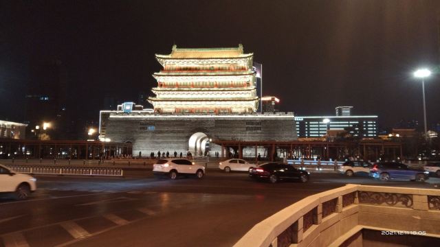 五一广场旅行图片 3
