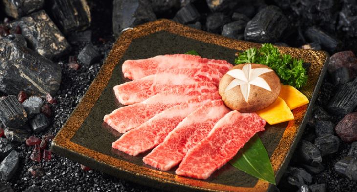 岩冶屋·烧肉料理(东海泰禾店)