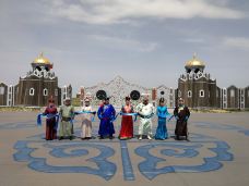 蒙古汗城旅游景区-西乌旗-C-IMAGE