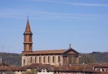 圣玛德莱娜教堂景点图片