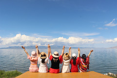 北疆游记图片] 六月初北疆十日跟团游小结