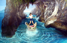 天堂艺术3D博物馆-岘港-C-IMAGE