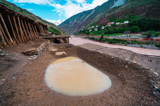 【西藏自驾318】让雪域高原的美洗涤你的灵魂