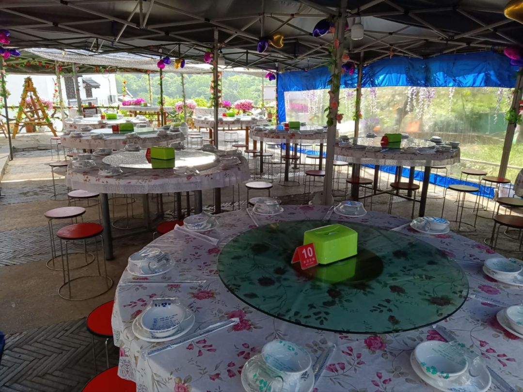 宜仁土菜馆(石塘人家店)