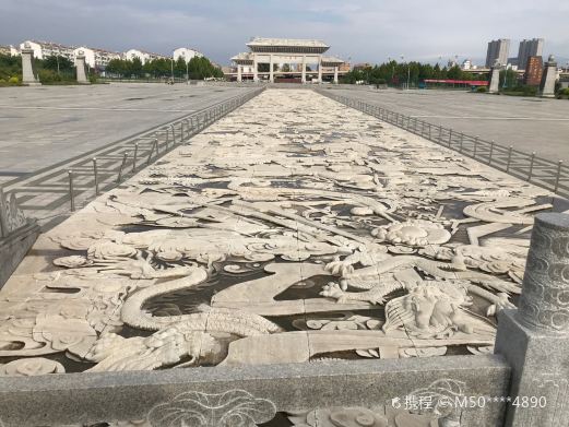 唐霸文化公园