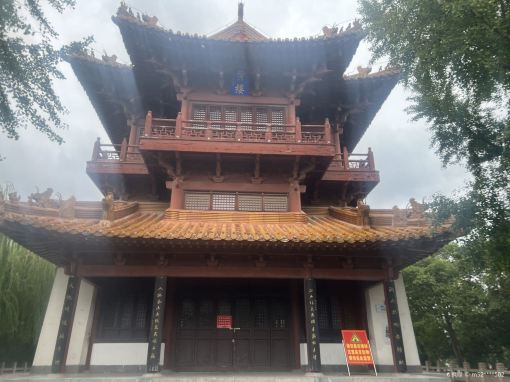 黄楼