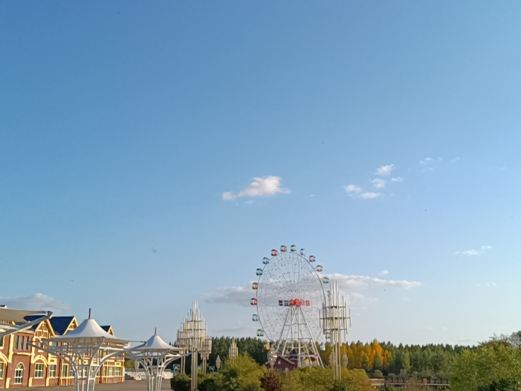 水上公园