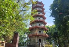 留安山公园景点图片