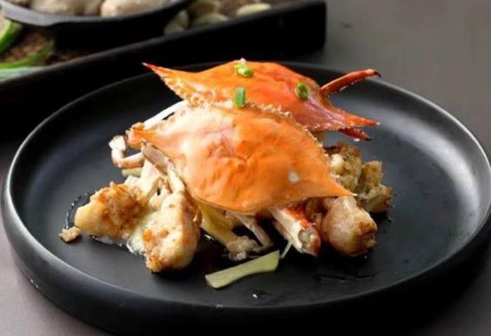 五季渔港(阿那亚店)餐厅图片