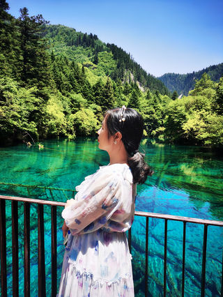 2022夏自驾川西，人文自然两不误（成都、茂县、黑水、红原、若尔盖、九寨沟、松潘）