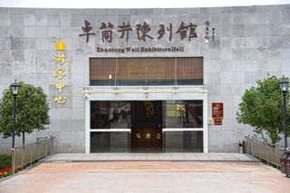 遂宁旅行｜在卓筒井，感受乡村旅行