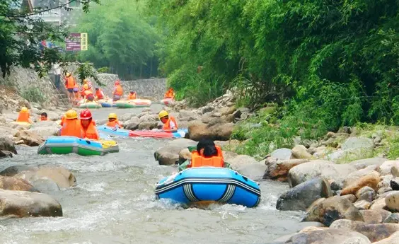 永安旅遊