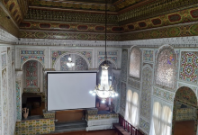 克拉斯诺亚尔斯克景点图片