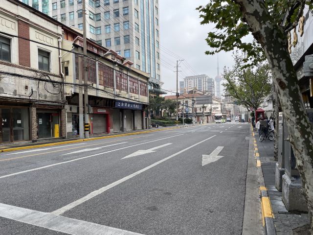 福州路文化街旅行图片 1