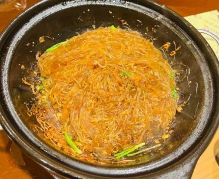 兴义爱饭(桔山名邸店)