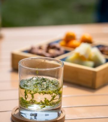 径山镇游记图文-探寻杭州人的生活美学，畅享径山自然风光与茶文化之旅