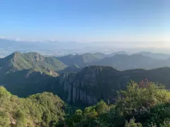 3-Day Tiantai Tour: Natural Beauty of Tiantai Mountain, Scenic Views of Hanshan Lake