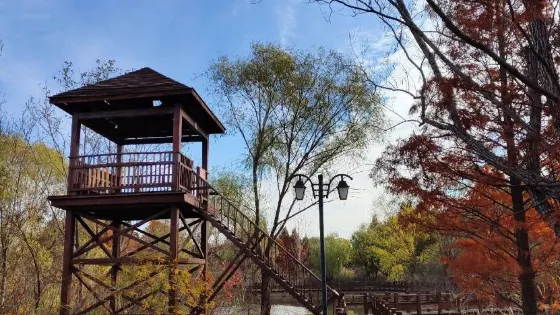 湖陵公園