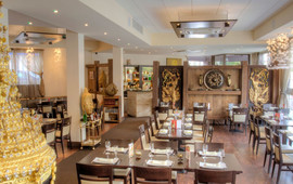 Sukhothai Harrogate