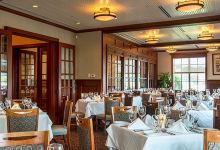 Ruth's Chris Steak House美食图片