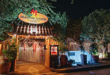 Madame Janette美食图片