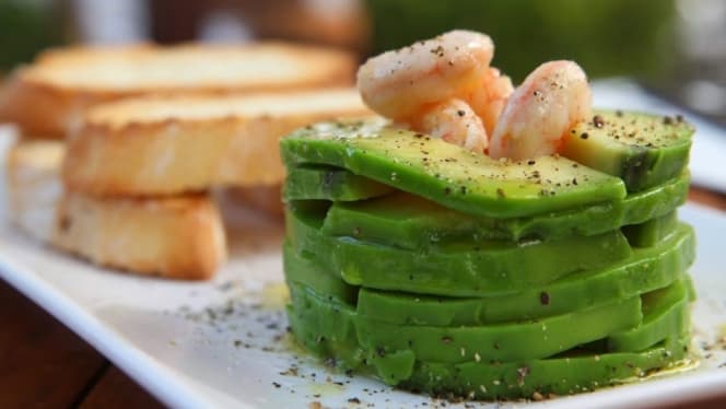 Tapas Gastro-bar餐厅图片