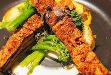 Sandpipers Restaurant美食图片